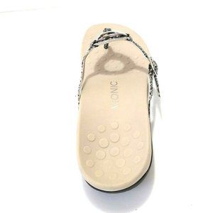 Vionic Shoes | Vionic Womens Rest Karina Toepost Sandal Flip | Poshmark